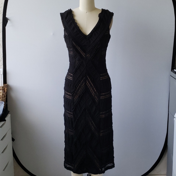 cinq a sept Dresses & Skirts - CINQ A SEPT • Aveline dress